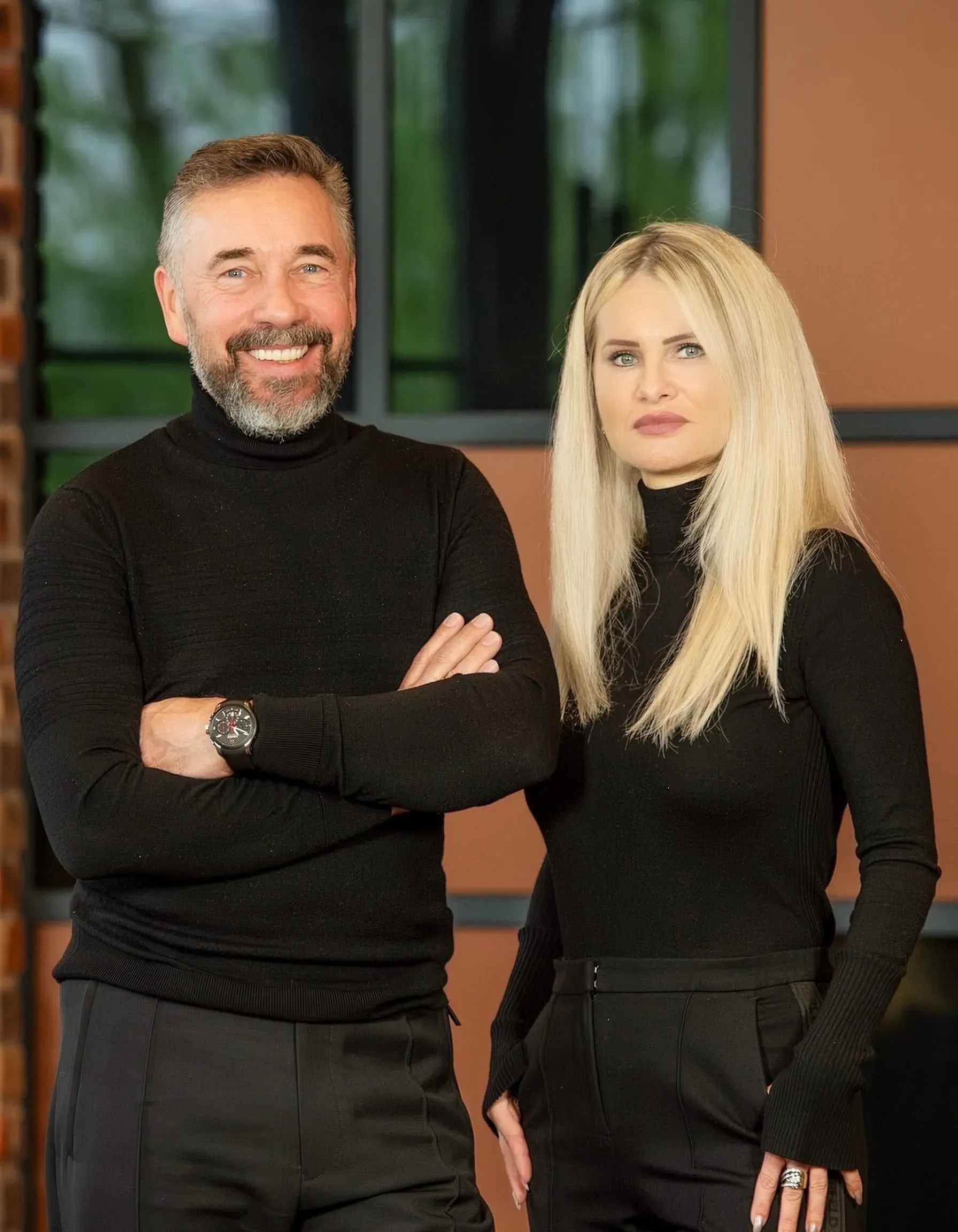 Geschäftsführung von GS Studio Montagen — persönlich für jedes Projekt