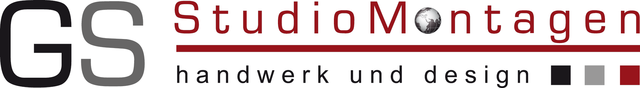 GS StudioMontagen — Handwerk und Design